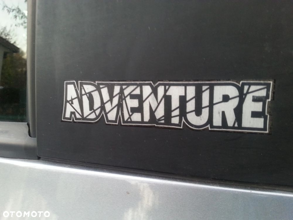 Skoda Yeti 1.4 TSI Adventure - 4