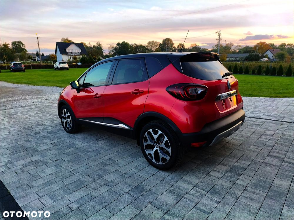 Renault Captur ENERGY TCe 90 Start&Stop Luxe - 16