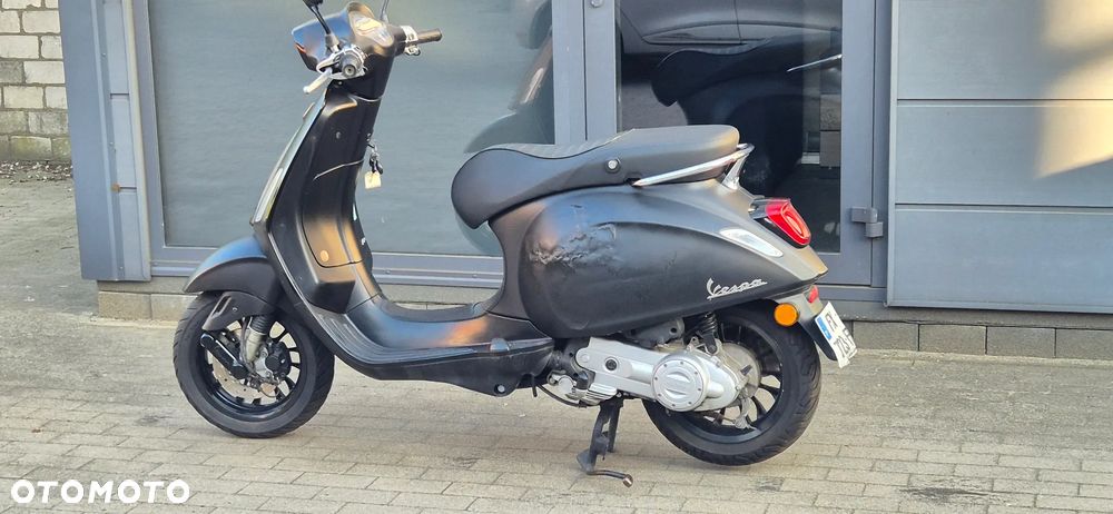 Vespa Sprint - 5