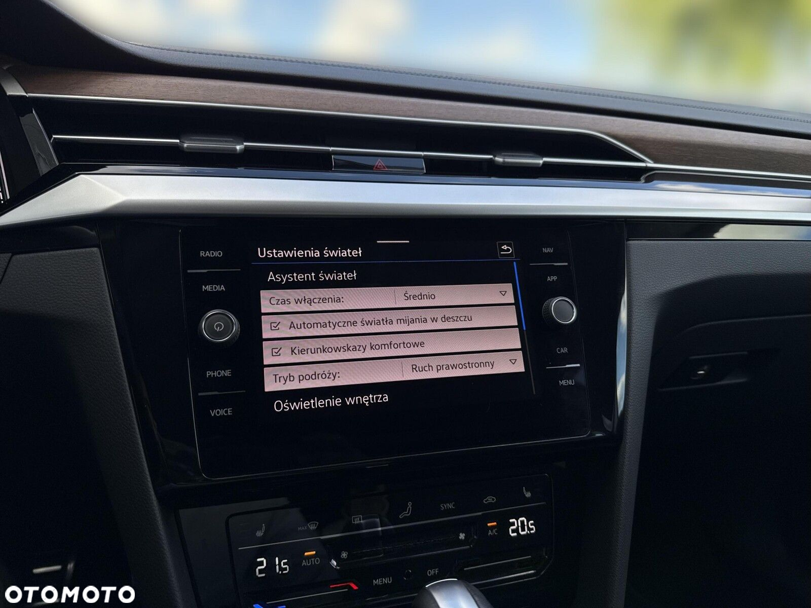 Volkswagen Arteon - 29