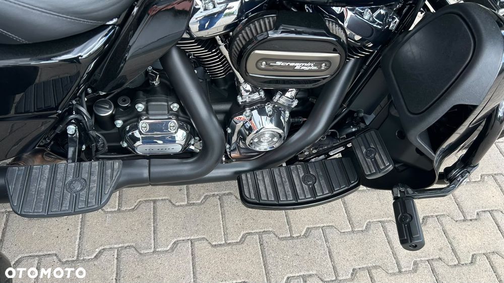 Harley-Davidson Tri Glide - 11