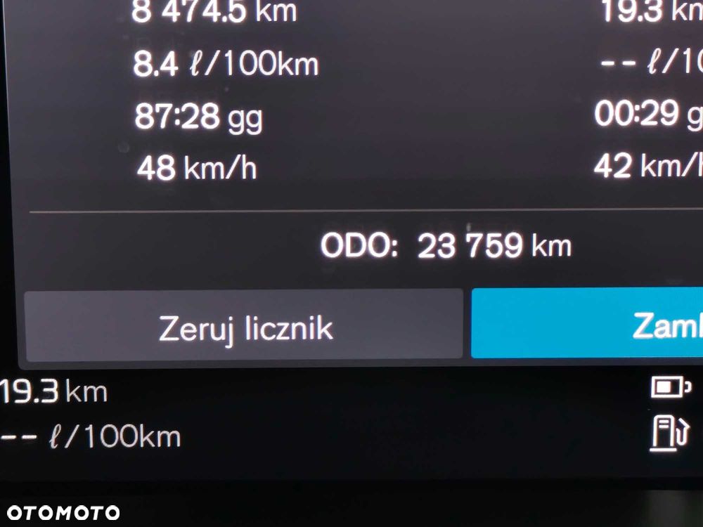 Volvo XC 60 - 7