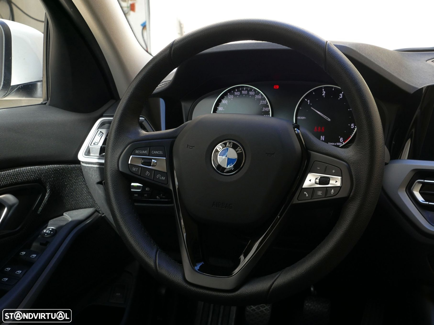 BMW 318 d Touring Corporate Edition - 18