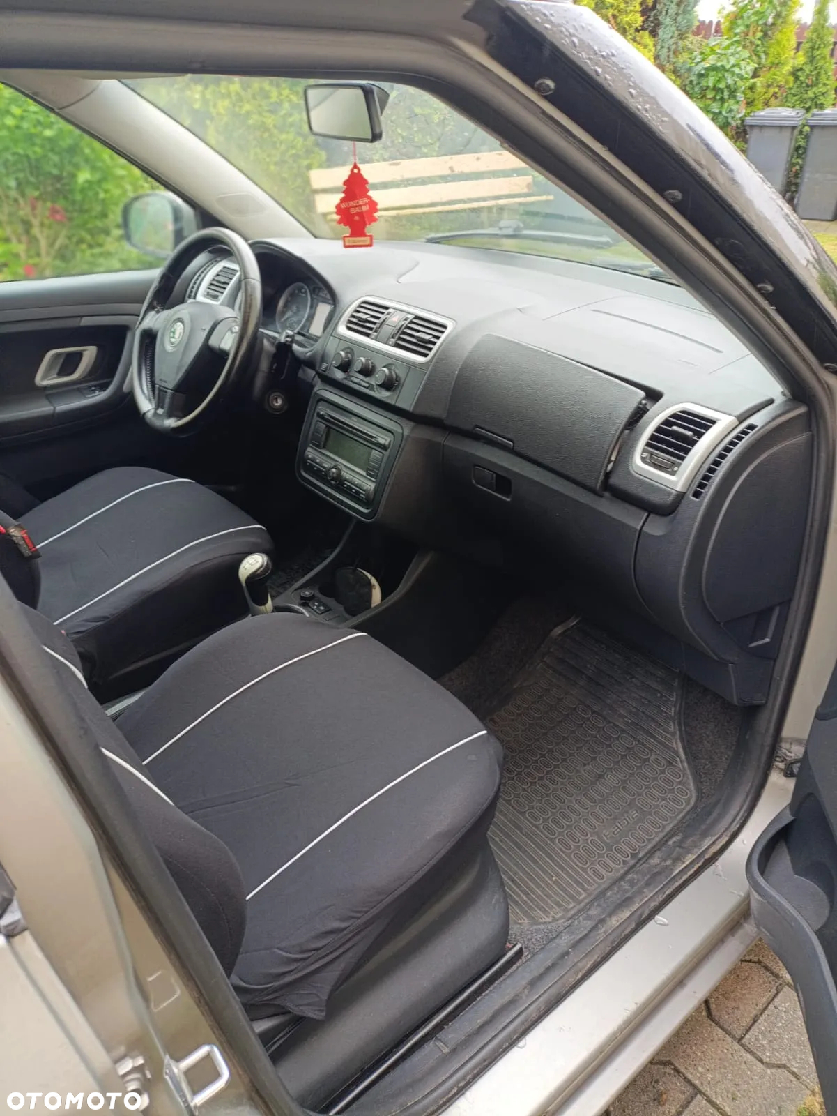 Skoda Fabia 1.2 12V Joy - 7