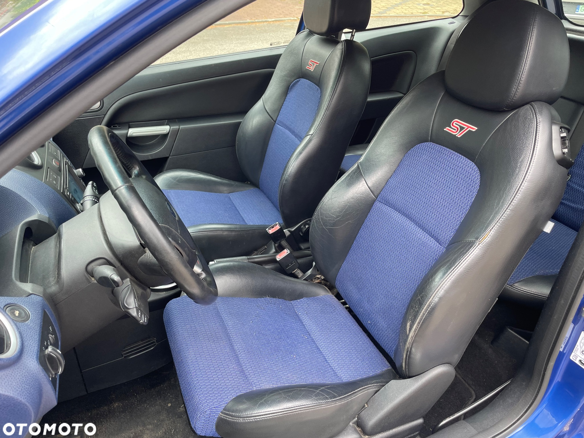 Ford Fiesta 2.0 ST - 9