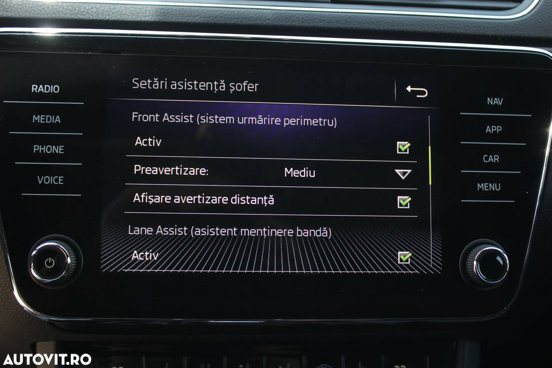 Skoda Superb 2.0 TSI 4X4 DSG Sportline - 19