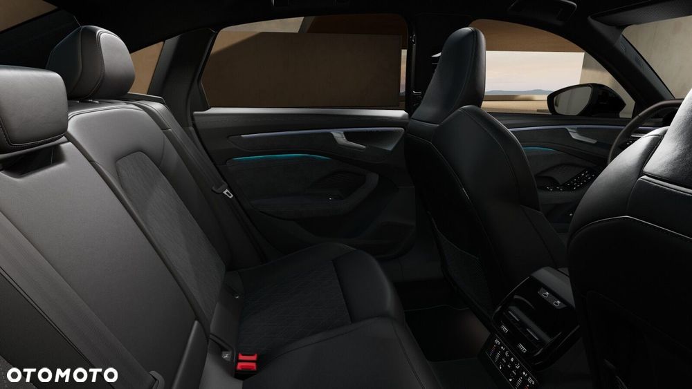 Audi A6 Limousine - 11