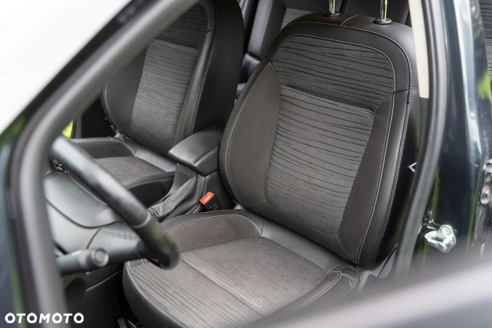 Opel Astra 2.0 CDTI Automatik ENERGY - 17