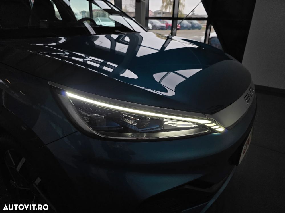 Byd Atto 3 Comfort - 20