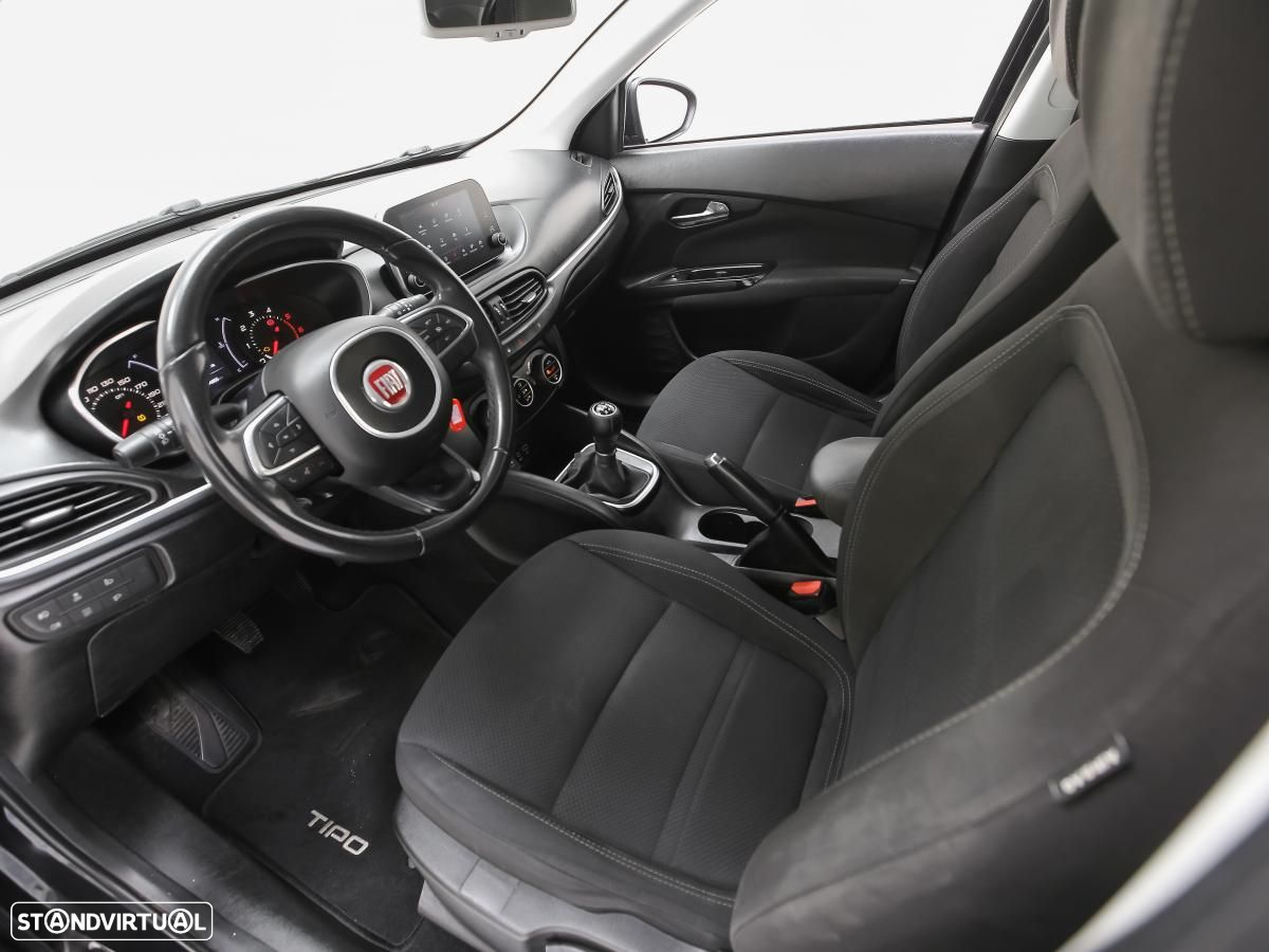 Fiat Tipo 1.3 M-Jet Lounge - 7
