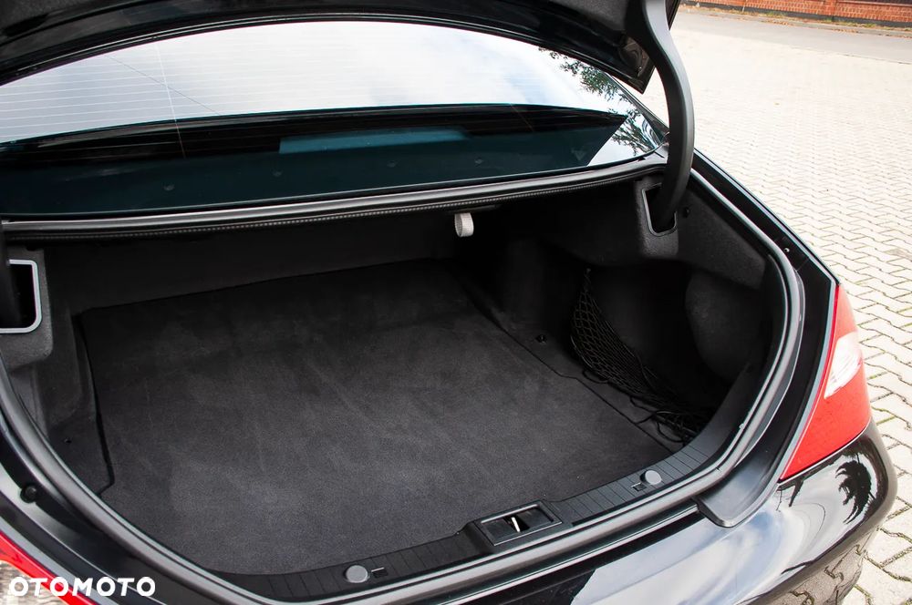 Mercedes-Benz CLS 500 - 34