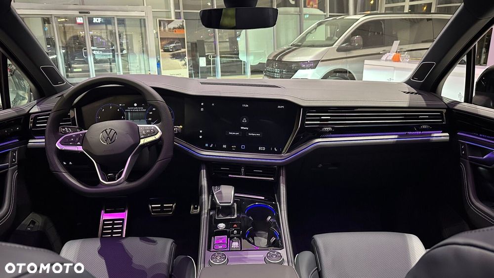 Volkswagen Touareg 3.0 V6 TDI 4Motion R-Line - 14