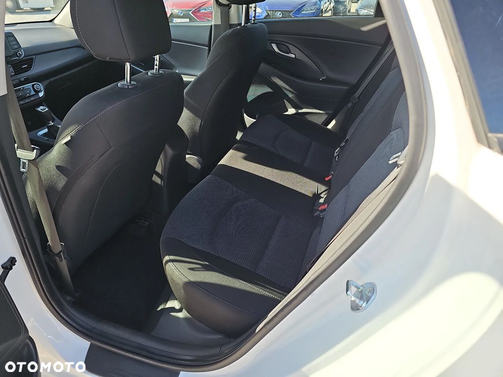 Hyundai i30 1.0 T-GDI Modern - 22