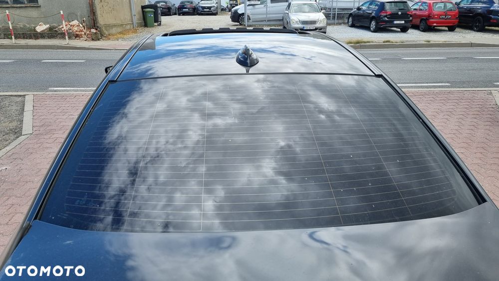 BMW Seria 5 520d xDrive M Sport Edition - 23