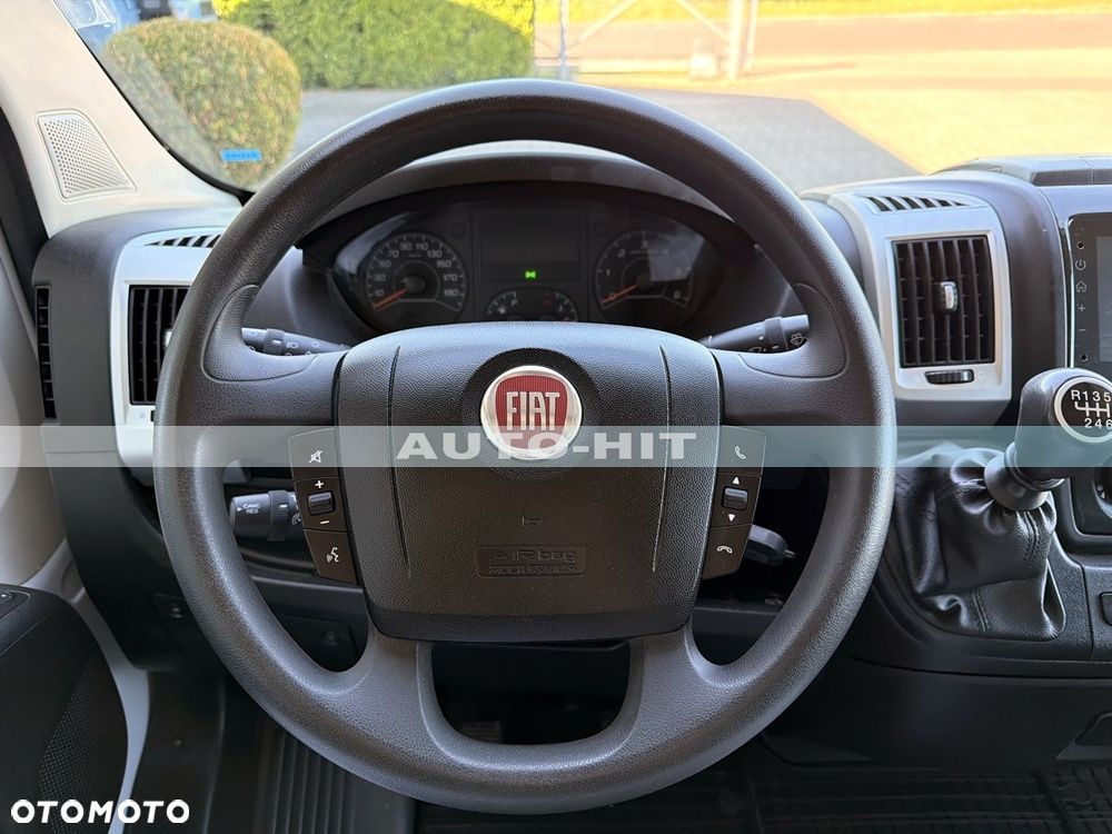 Fiat Ducato - 25