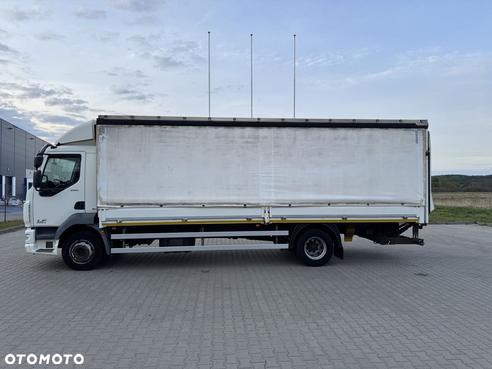DAF LF 220 - 2