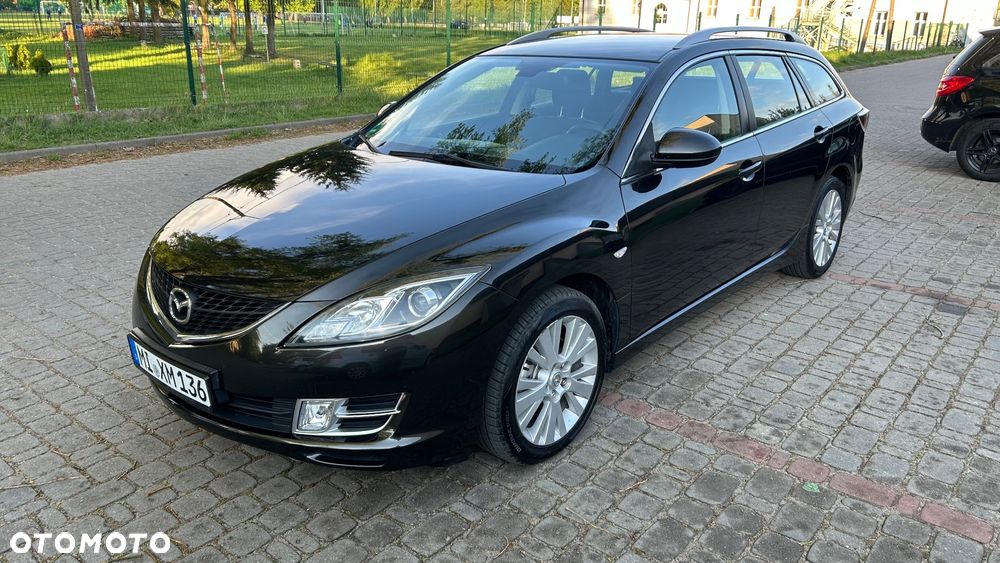 Mazda 6 Sport 2.0 Exclusive - 14