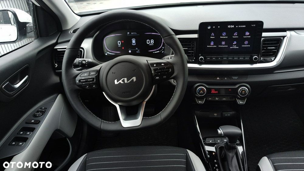 Kia Stonic - 15