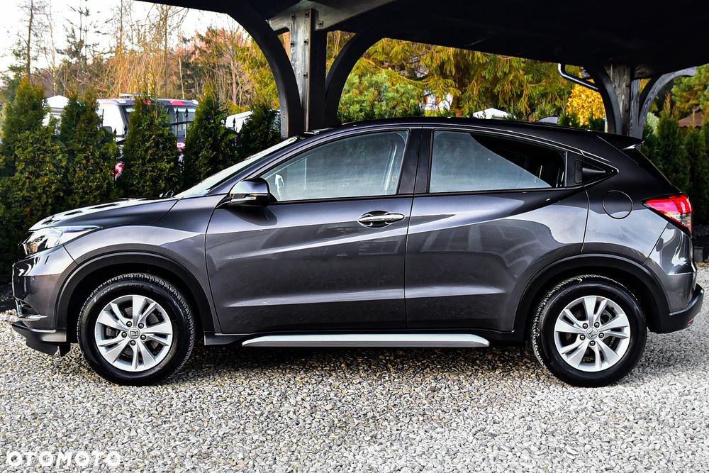 Honda HR-V 1.5 i-VTEC Executive - 13