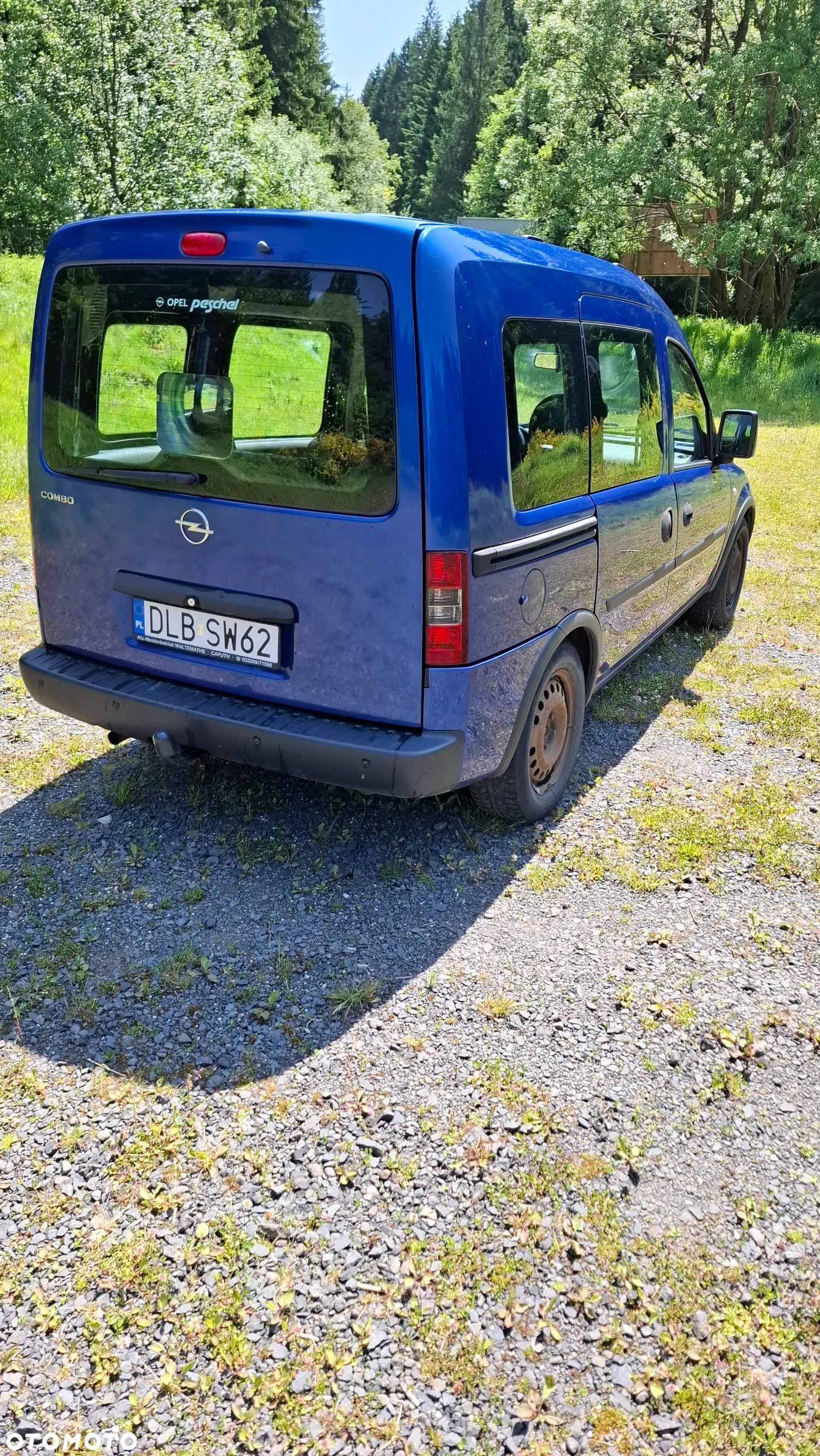 Opel Combo Tour 1.4 - 3