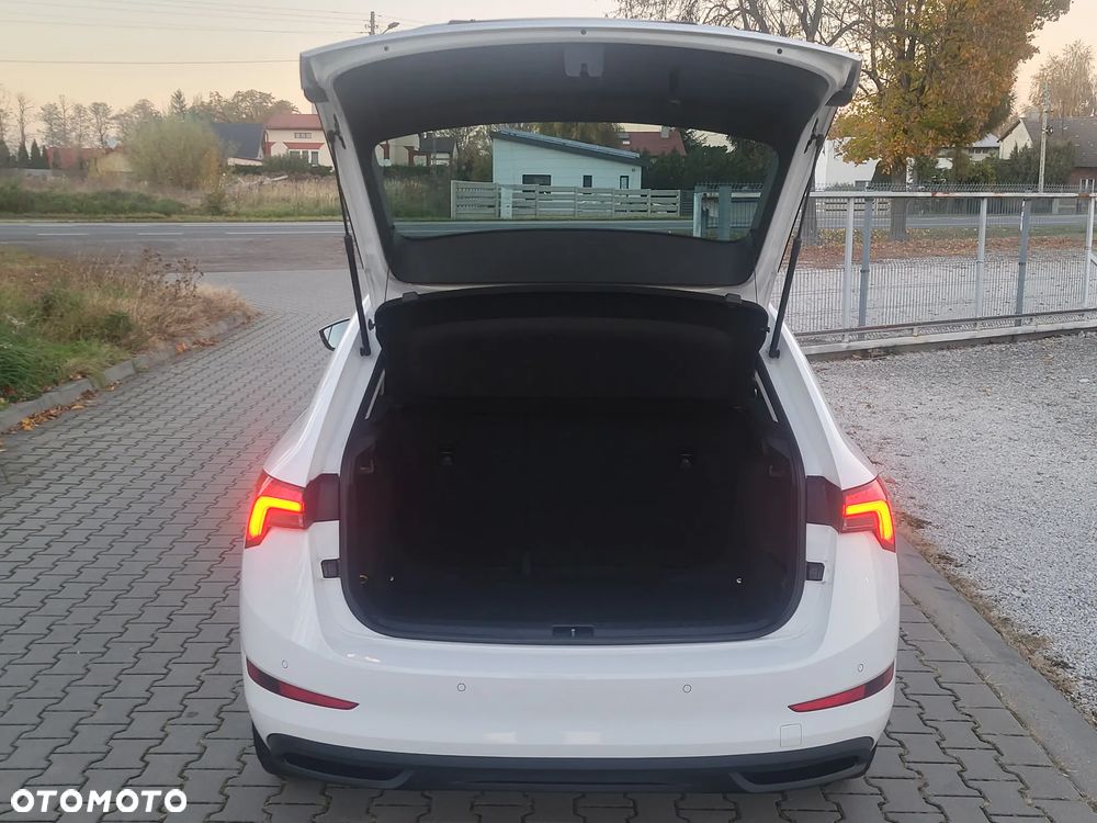 Skoda Scala 1.0 TSI Ambition DSG - 28