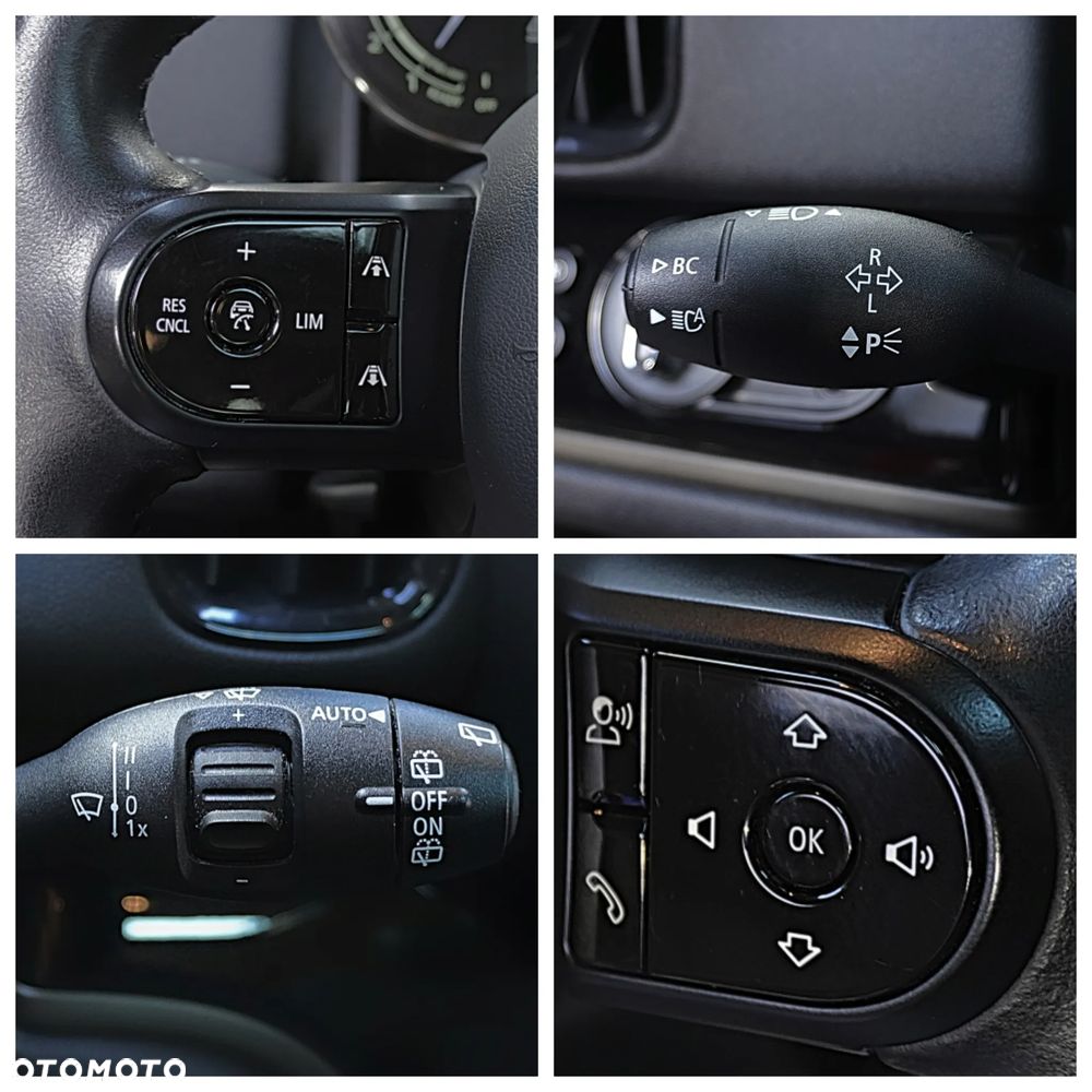 MINI Countryman Cooper - 20