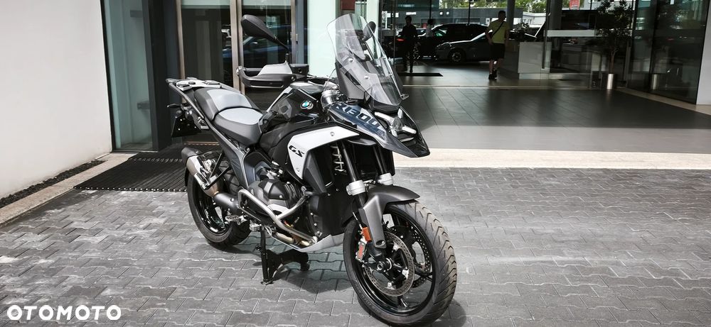 BMW R - 3