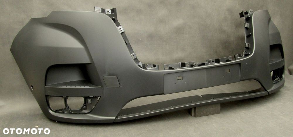 Zderzak przedni Renault Master 19 - 24 Pdc - 4