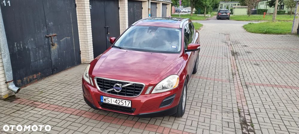 Volvo XC 60 - 11