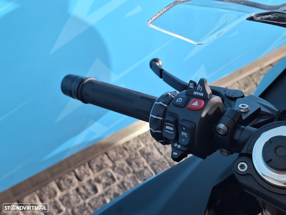 BMW S 1000 RR - 8