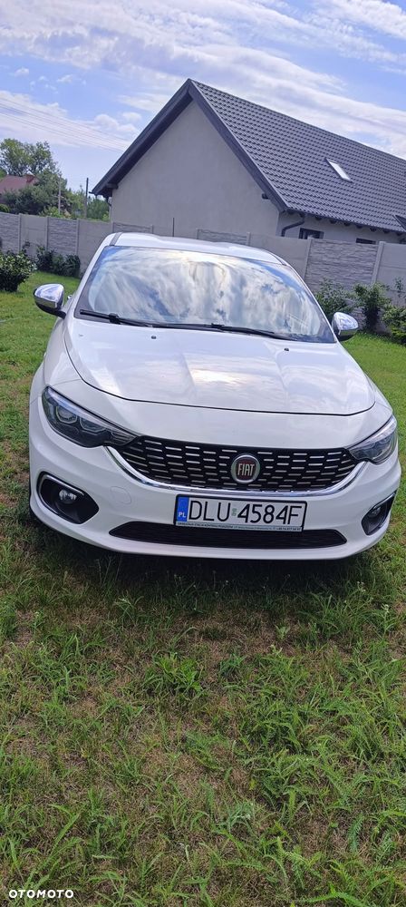 Fiat Tipo - 6