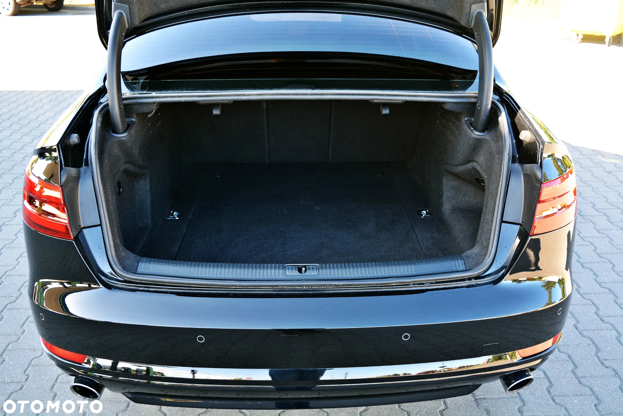 Audi A4 45 TFSI quattro S tronic sport - 12