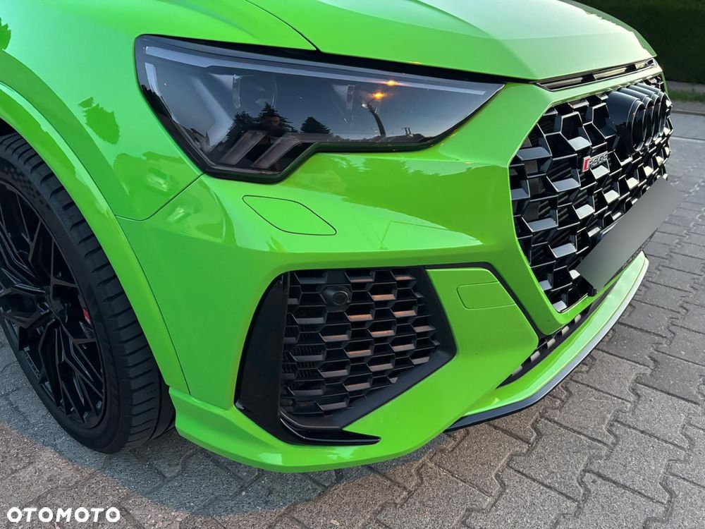 Audi Q3 - 6