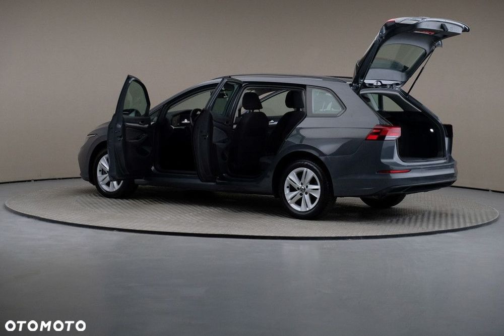 Volkswagen Golf Variant - 7