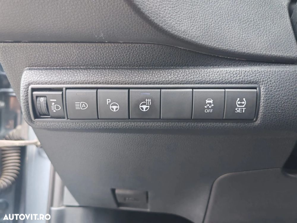 Toyota Corolla 1.8 HSD Exclusive Plus - 21