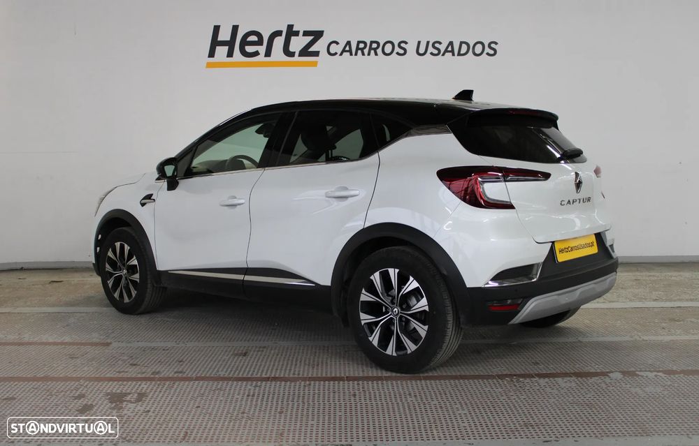 Renault Captur 1.0 TCe Techno - 3