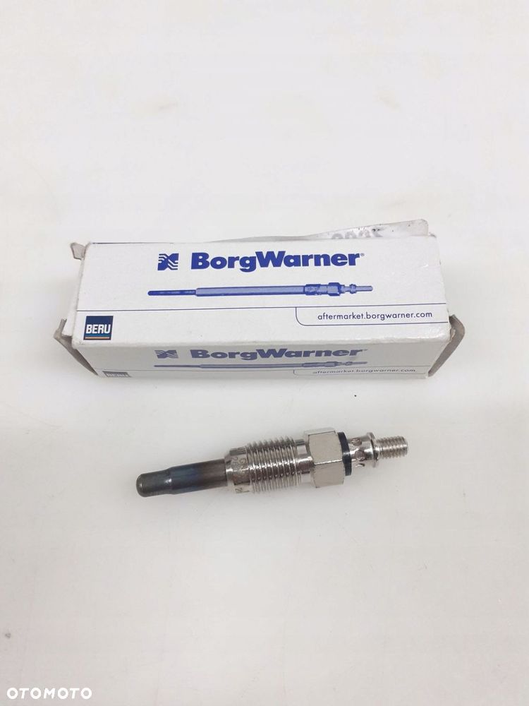 Świeca żarowa Beru GN857 - 3