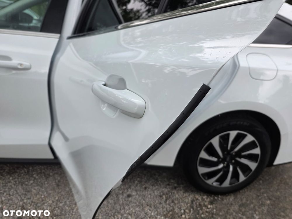Ford Focus 1.5 EcoBlue STart-Stopp-System TITANIUM X - 26
