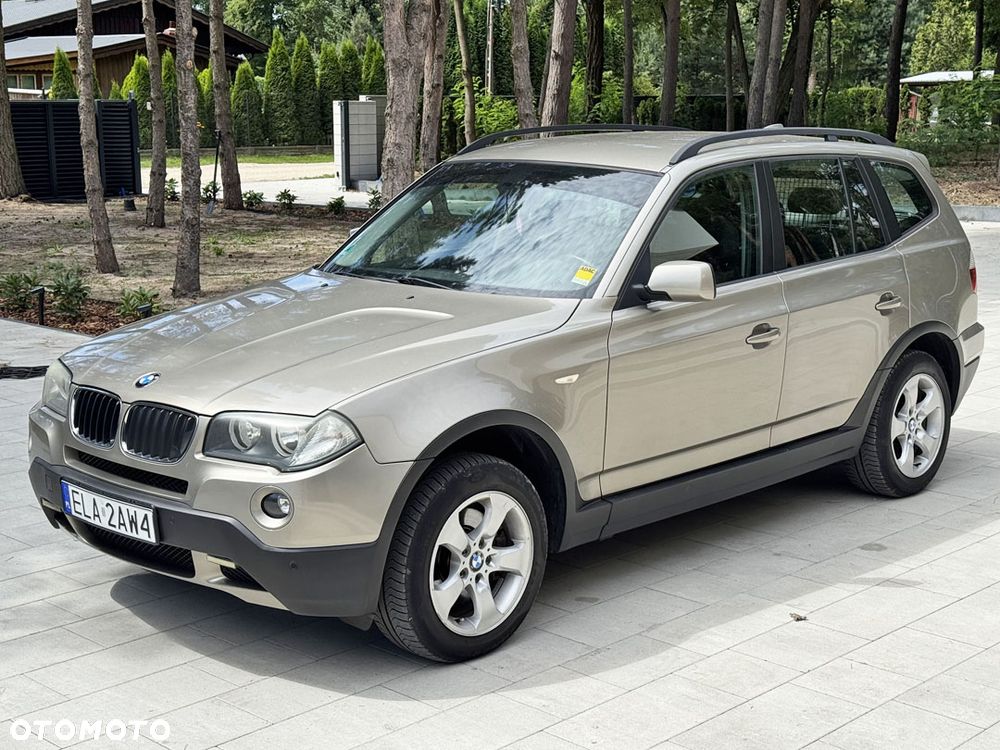 BMW X3 xDrive20d Limited Sport Edition - 2