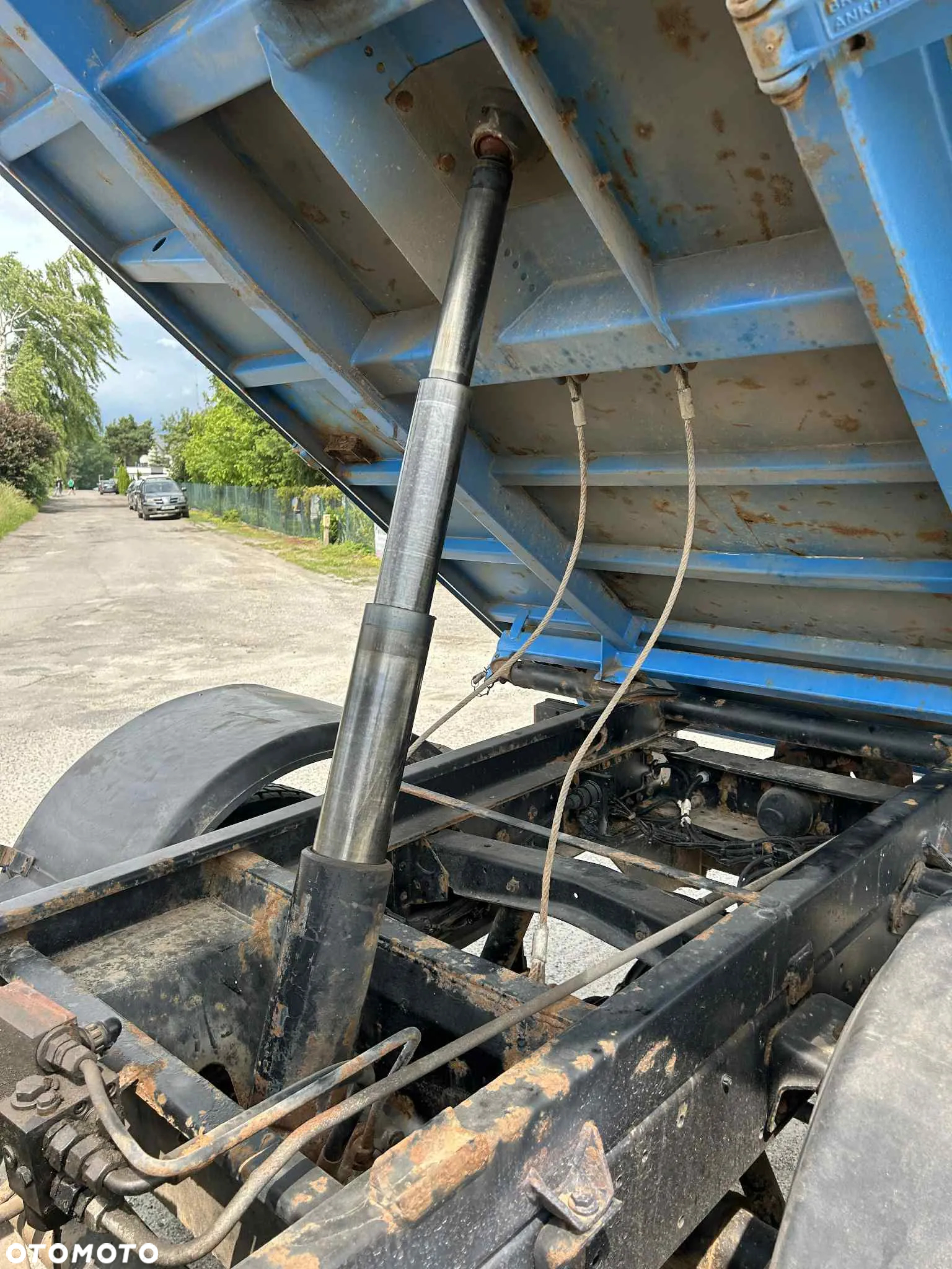 MAN 8.163 L2000 - 27