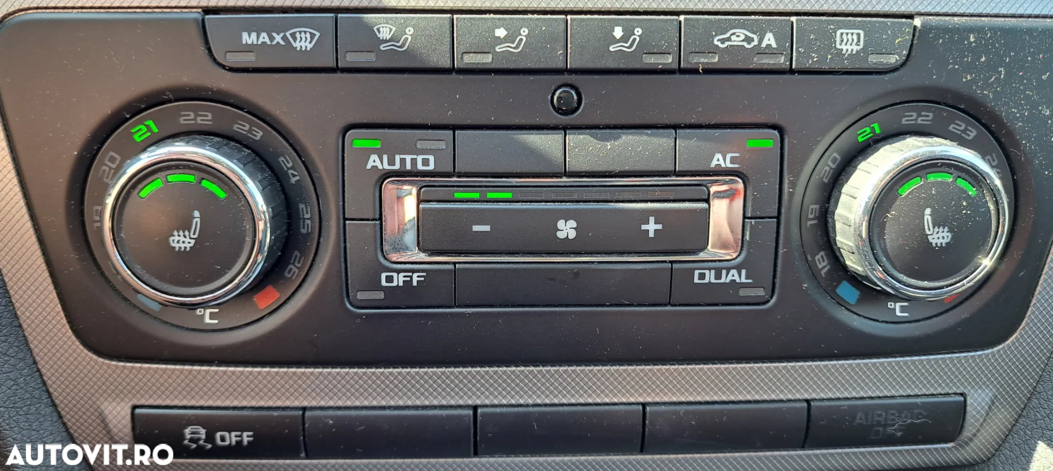 Skoda Octavia 1.4 Classic TSI - 11
