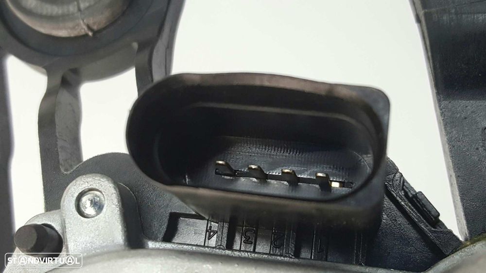 MOTOR LIMPA-VIDROS TRASEIRO SEAT LEON (5F1) STYLE PLUS - 2