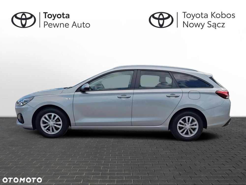Hyundai i30 1.0 T-GDI Modern - 4