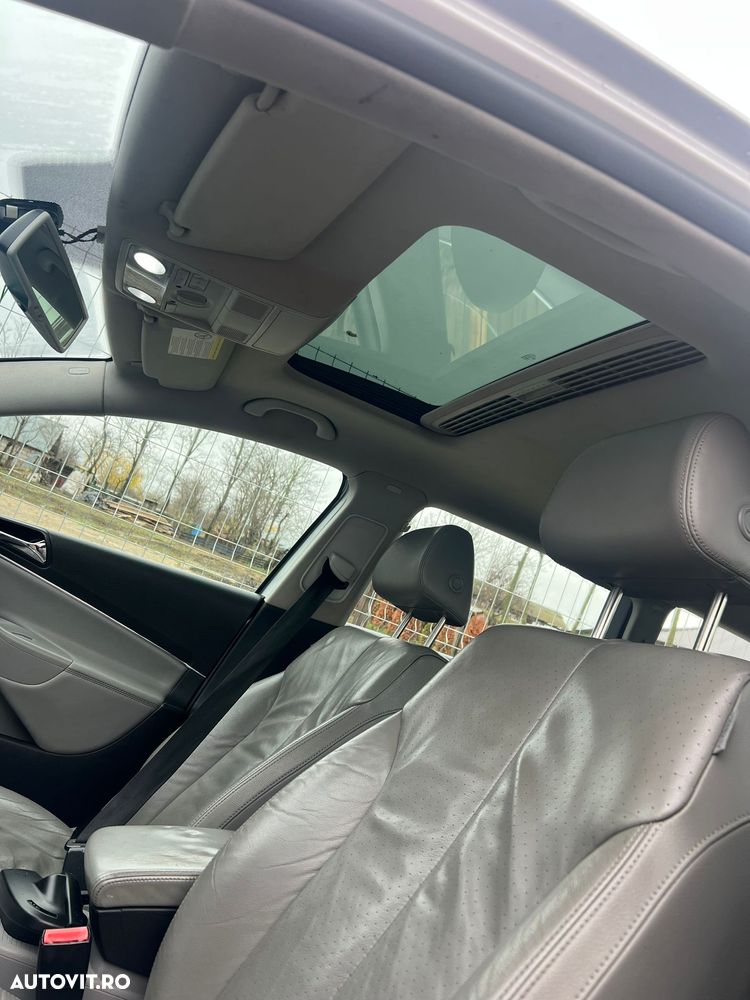 Volkswagen Passat Variant 2.0 TDI Comfortline DPF DSG - 6