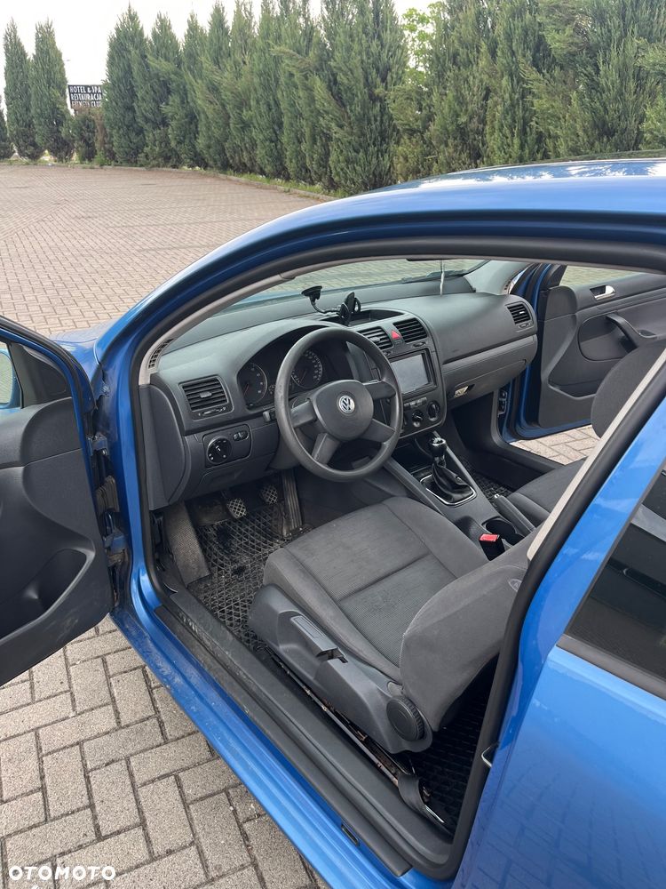 Volkswagen Golf 1.4 Basis - 6