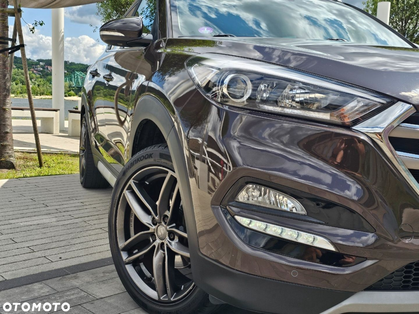 Hyundai Tucson - 20