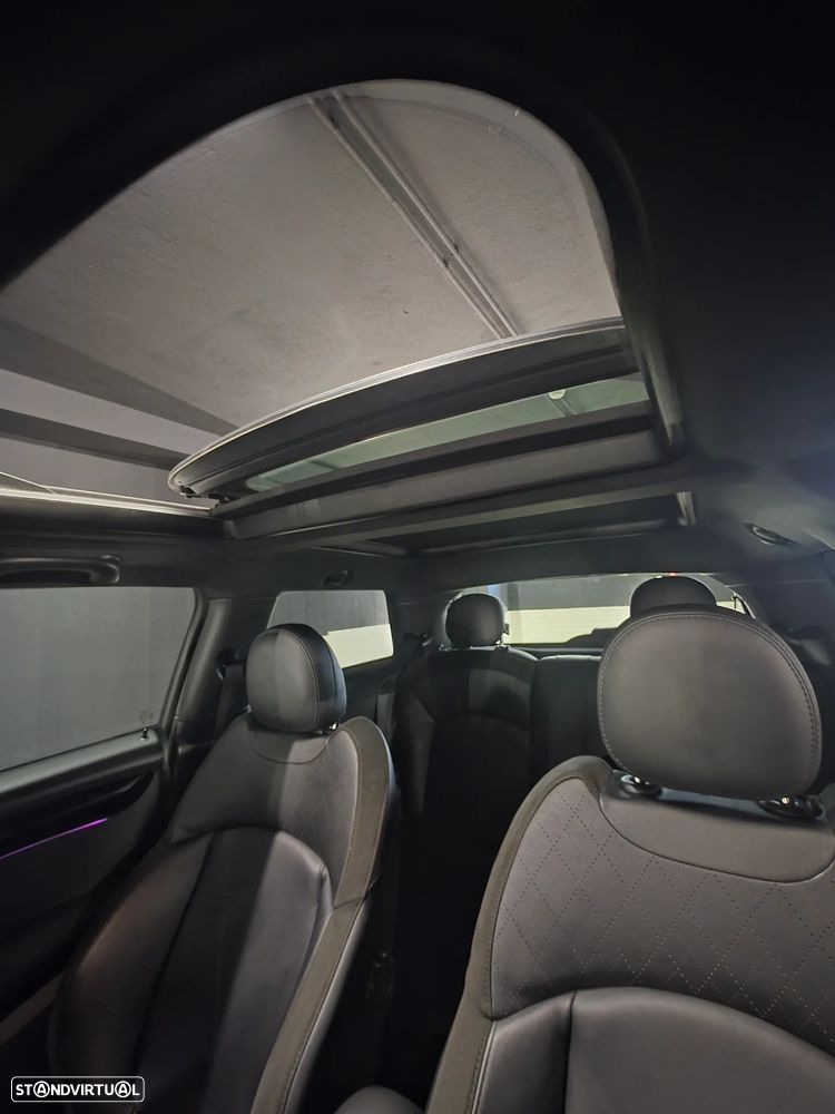 MINI 3 Portas Cooper SE - 8