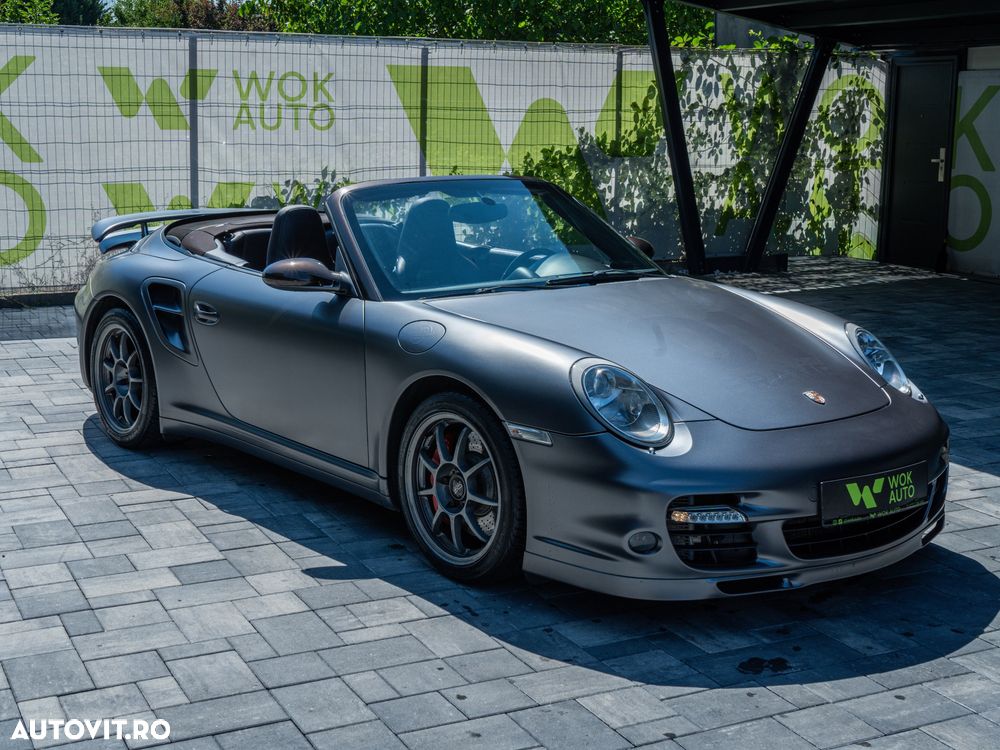 Porsche 911 - 4