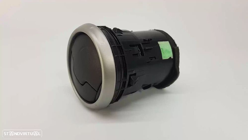 VENTILADOR FRONTAL CENTRAL NISSAN QASHQAI / QASHQAI +2 I 2007 -68760JD10A - 3