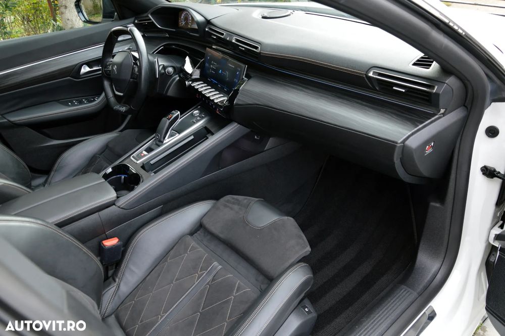 Peugeot 508 - 6